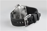 Orologio Hamilton Uomo Khaki Navy Scuba in Acciaio H82515330 - H82515330